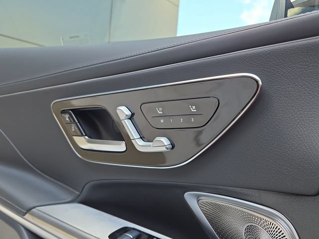 New 2026 Mercedes-Benz CLE 300 4MATIC Coupe image 23