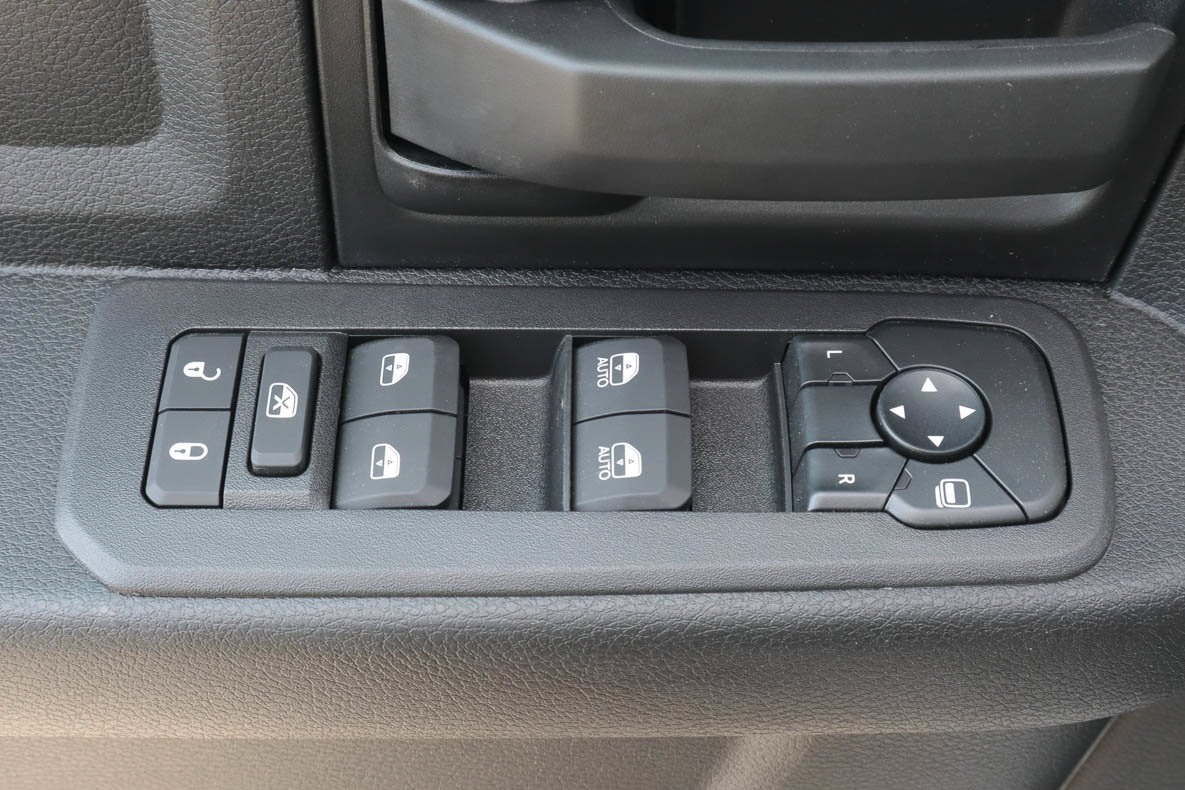 New 2027 RAM 3500 Tradesman AWD/4WD image 10