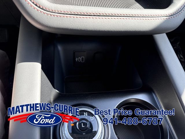 New 2026 Ford Explorer Active w/ Active Comfort Package RWD image 20