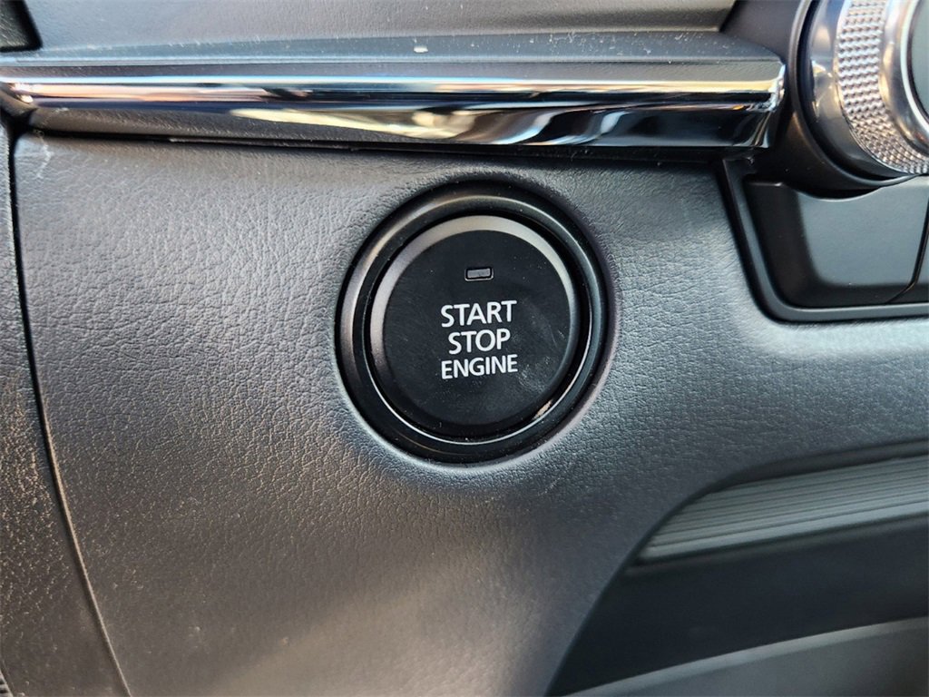 New 2025 MAZDA CX-30 AWD 2.5 S w/ Premium Package image 14