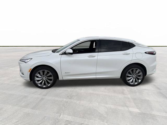 Used 2025 Buick Envista Avenir FWD image 3