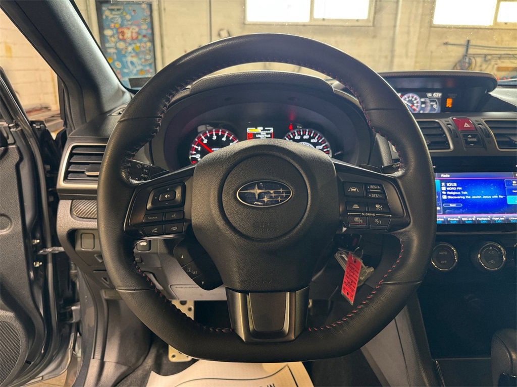 Used 2020 Subaru WRX Premium image 15