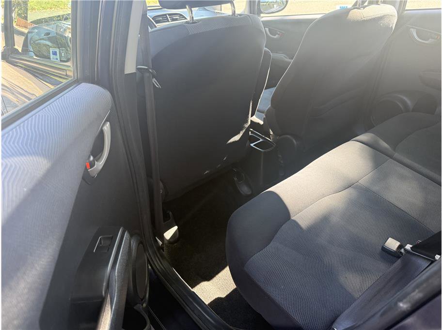 Used 2009 Honda Fit Sport image 9
