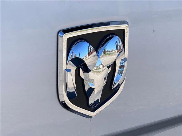 Used 2014 RAM 1500 Laramie AWD/4WD image 29