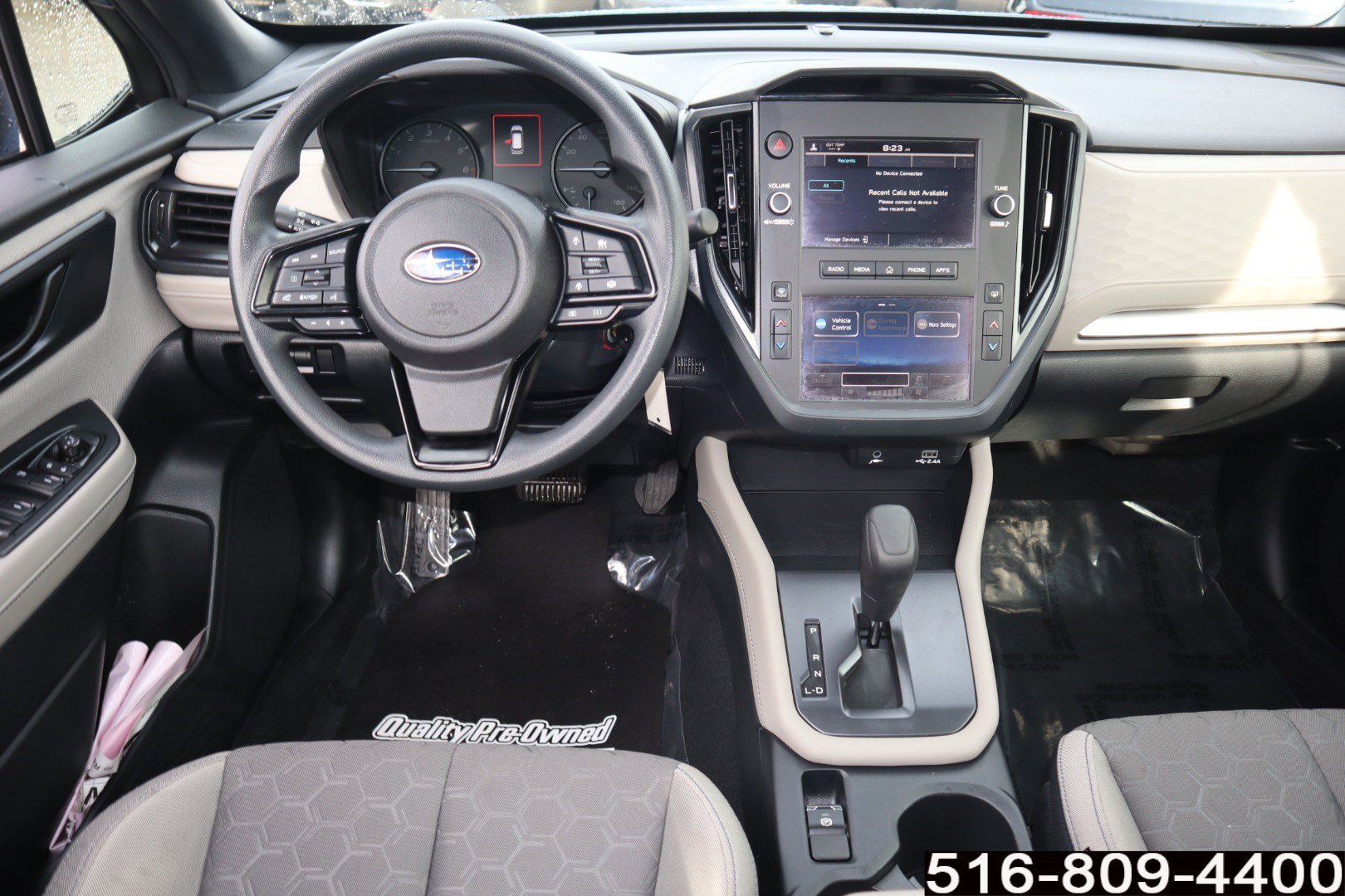 Used 2025 Subaru Forester image 14