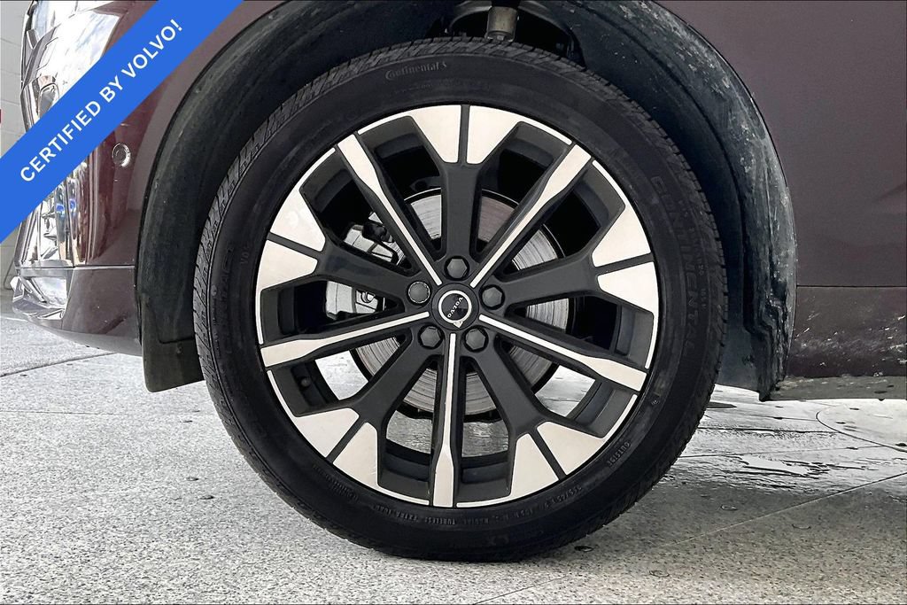 Used 2026 Volvo XC60 B5 Plus w/ Climate Package AWD/4WD image 10