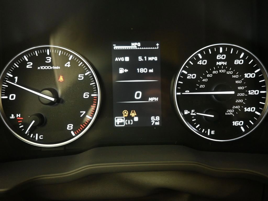 New 2026 Subaru Forester Limited image 31