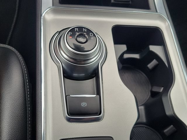 Certified 2023 Ford Edge ST AWD/4WD image 31