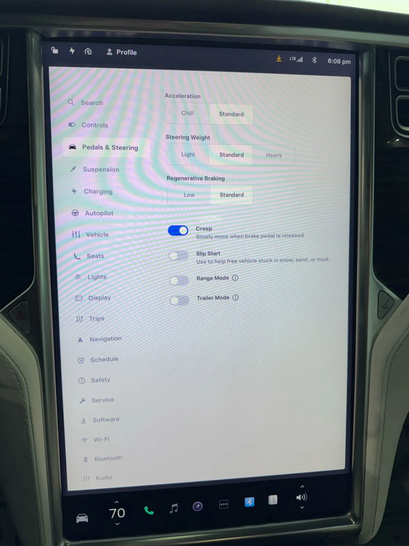 Used 2016 Tesla Model X 90D image 34