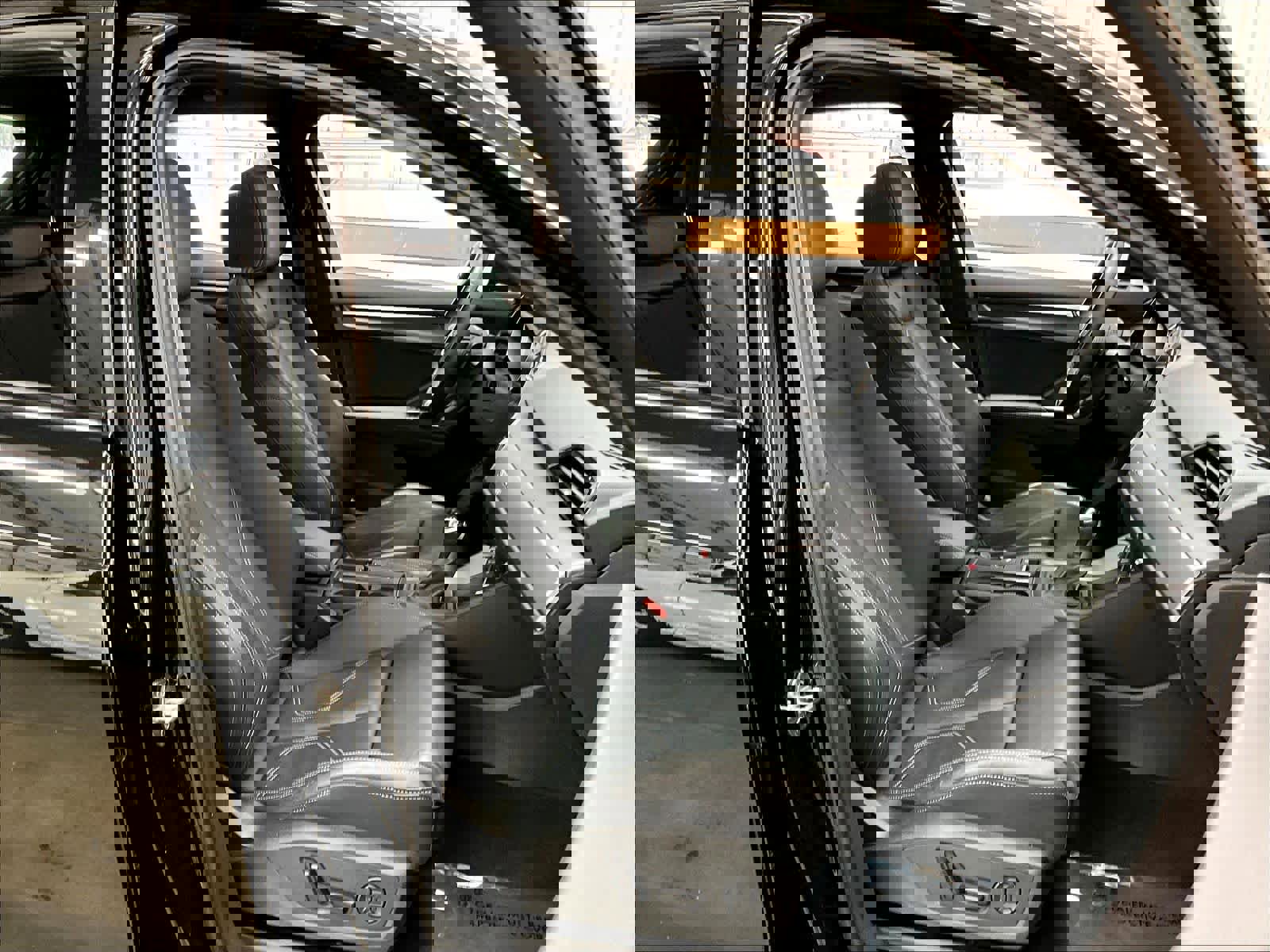 Used 2023 Audi Q3 2.0T Premium AWD/4WD image 9