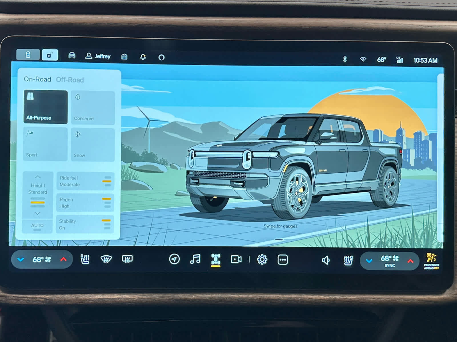 Used 2025 Rivian R1T Premium image 31