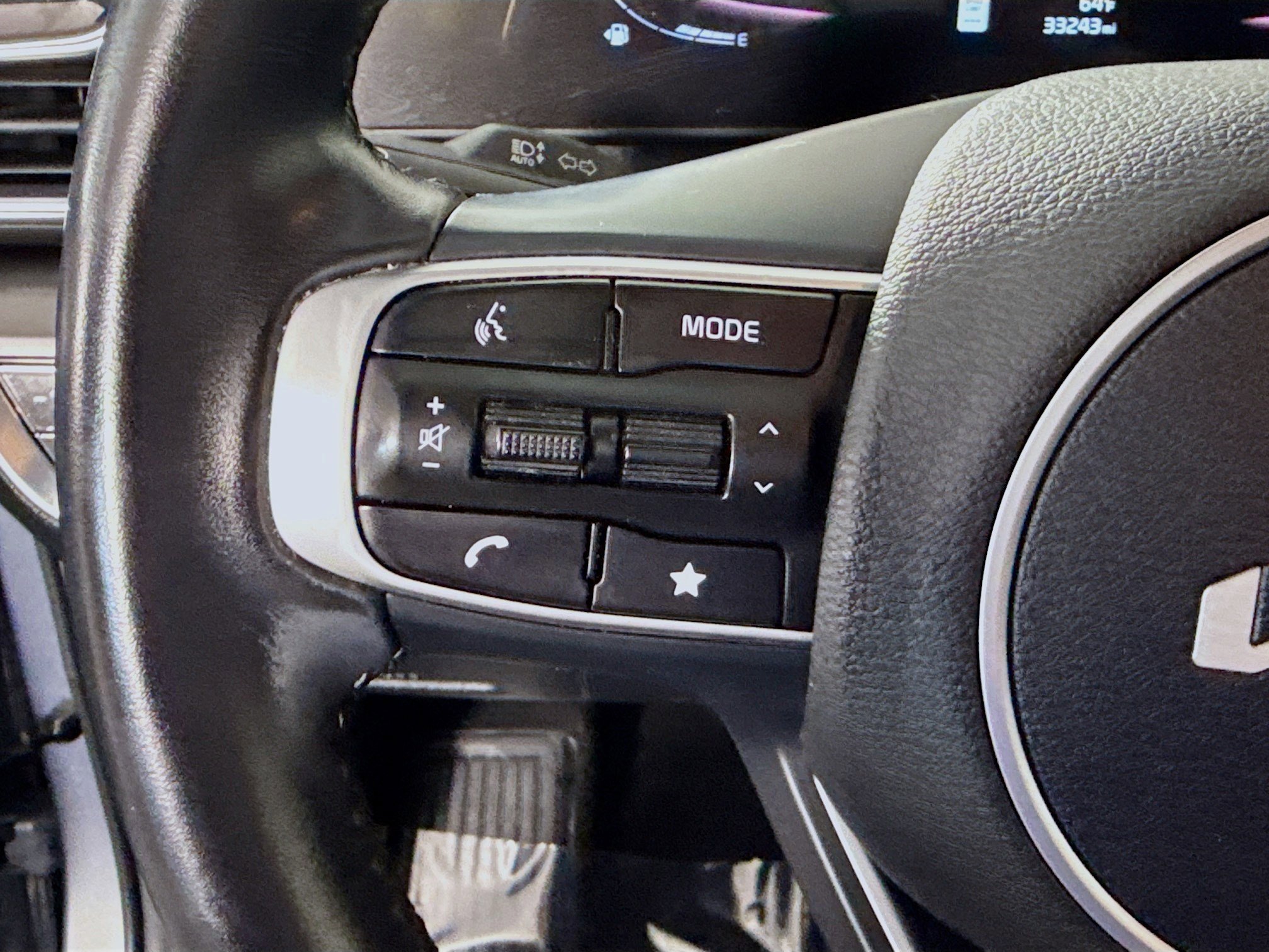 Used 2023 Kia Sportage EX image 14