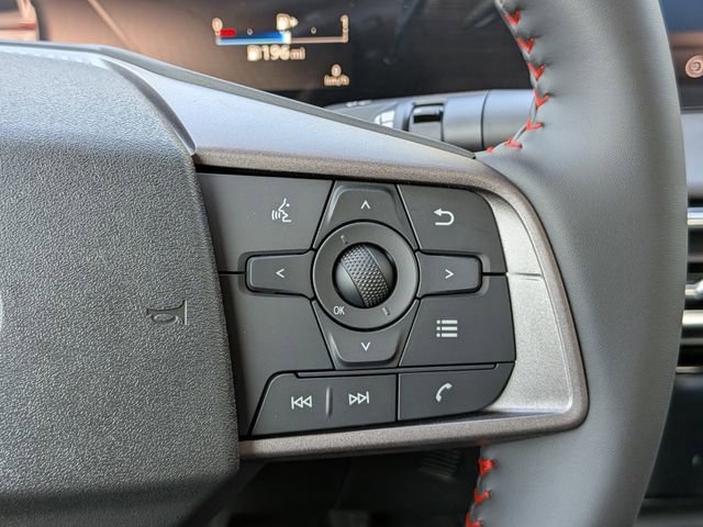 New 2026 Nissan Sentra SR w/ Floor Mat Package image 22