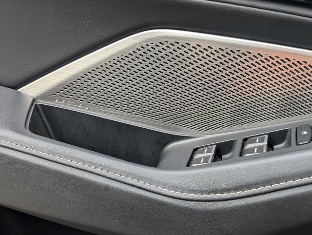 Certified 2024 Acura MDX FWD w/ Technology Package image 40