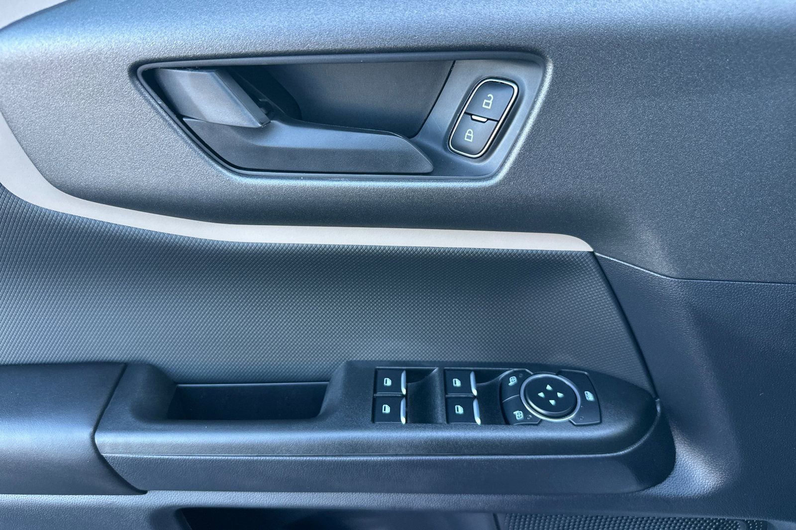 New 2025 Ford Bronco Sport Big Bend image 11