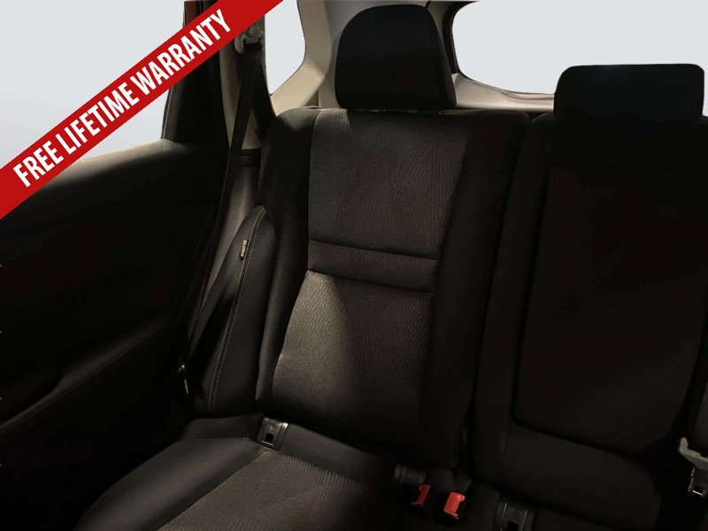 New 2026 Nissan Rogue SV w/ Cold Weather Package FWD image 22