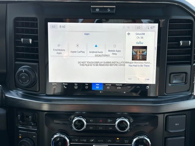 New 2025 Ford F250 Lariat w/ Lariat Ultimate Package image 31