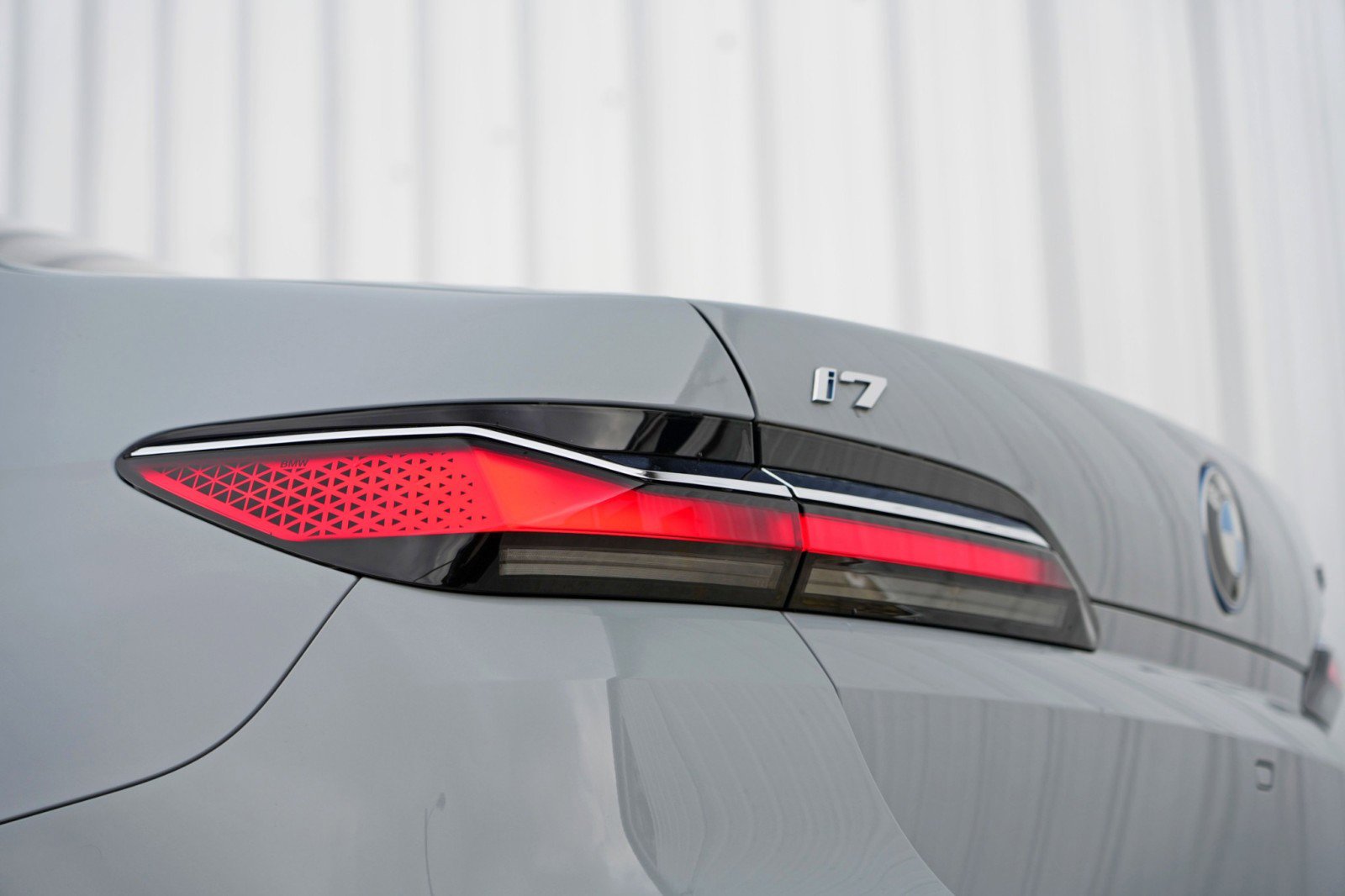 Used 2023 BMW i7 xDrive60 w/ Executive Package 2 image 66