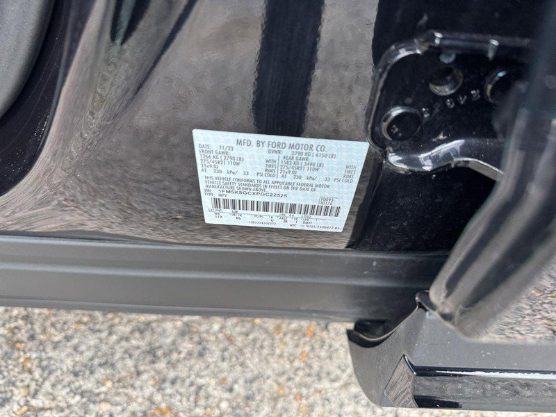 Used 2023 Ford Explorer ST w/ Equipment Group 401A image 27