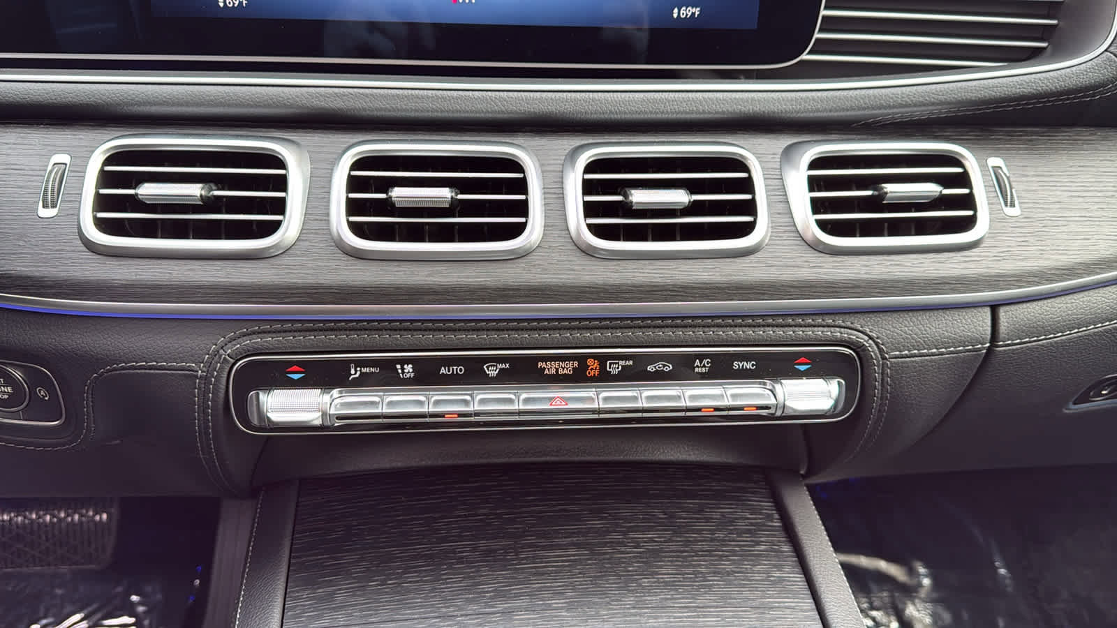 New 2026 Mercedes-Benz GLE 450 4MATIC image 21