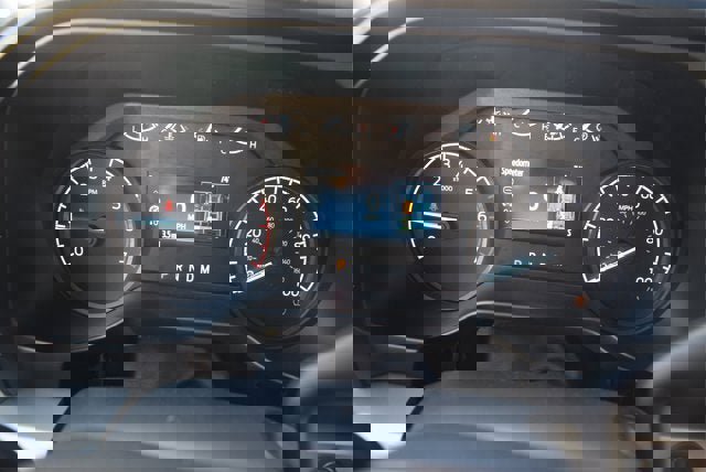 New 2026 Ford F350 XL w/ STX Appearance Package image 7