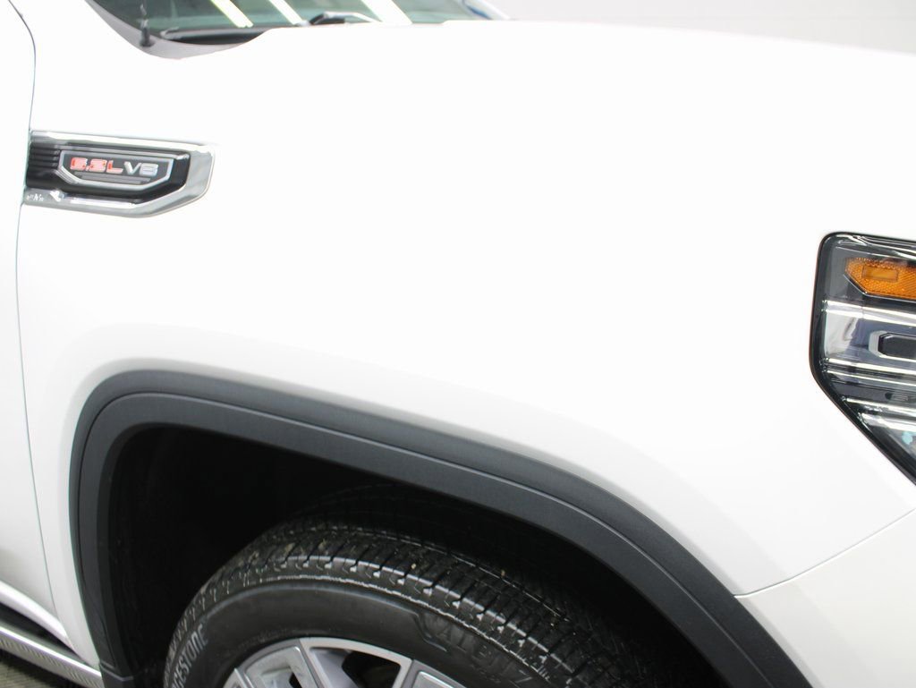 Used 2024 GMC Sierra 1500 Denali w/ Denali Reserve Package AWD/4WD image 37