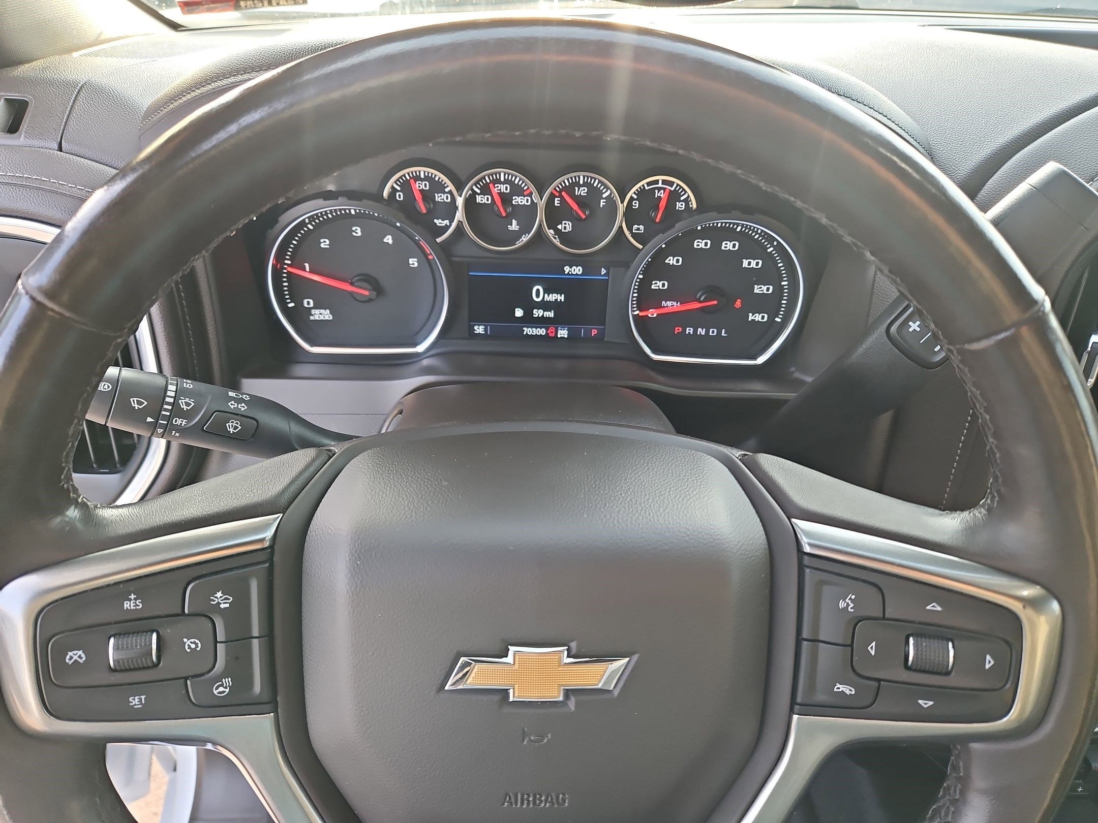 Used 2021 Chevrolet Silverado 3500 LTZ image 20