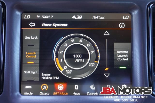 Used 2022 Dodge Challenger R/T Scat Pack image 30