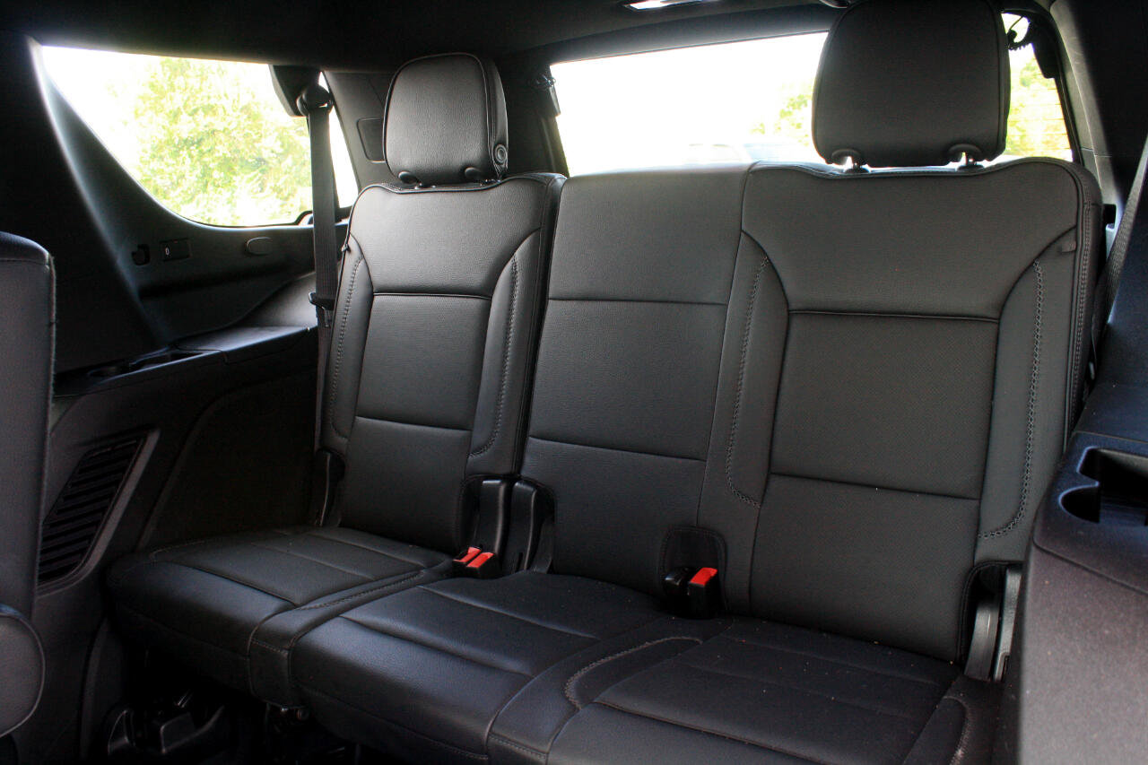 Used 2023 GMC Yukon Denali image 42
