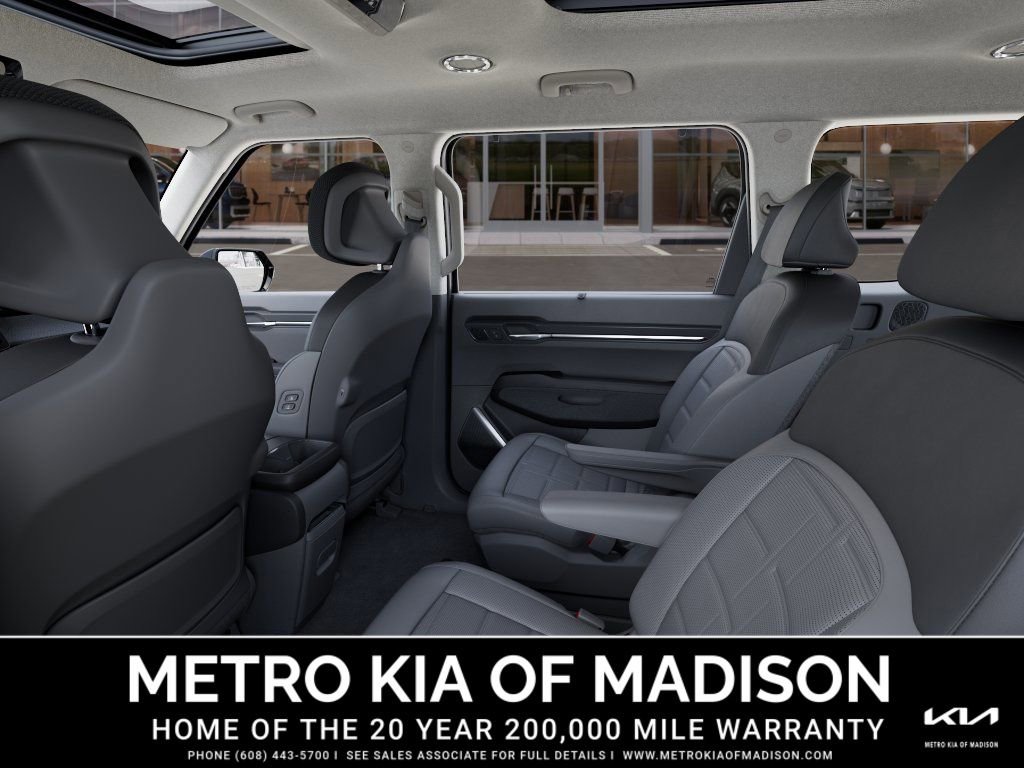New 2026 Kia EV9 Land AWD/4WD image 18