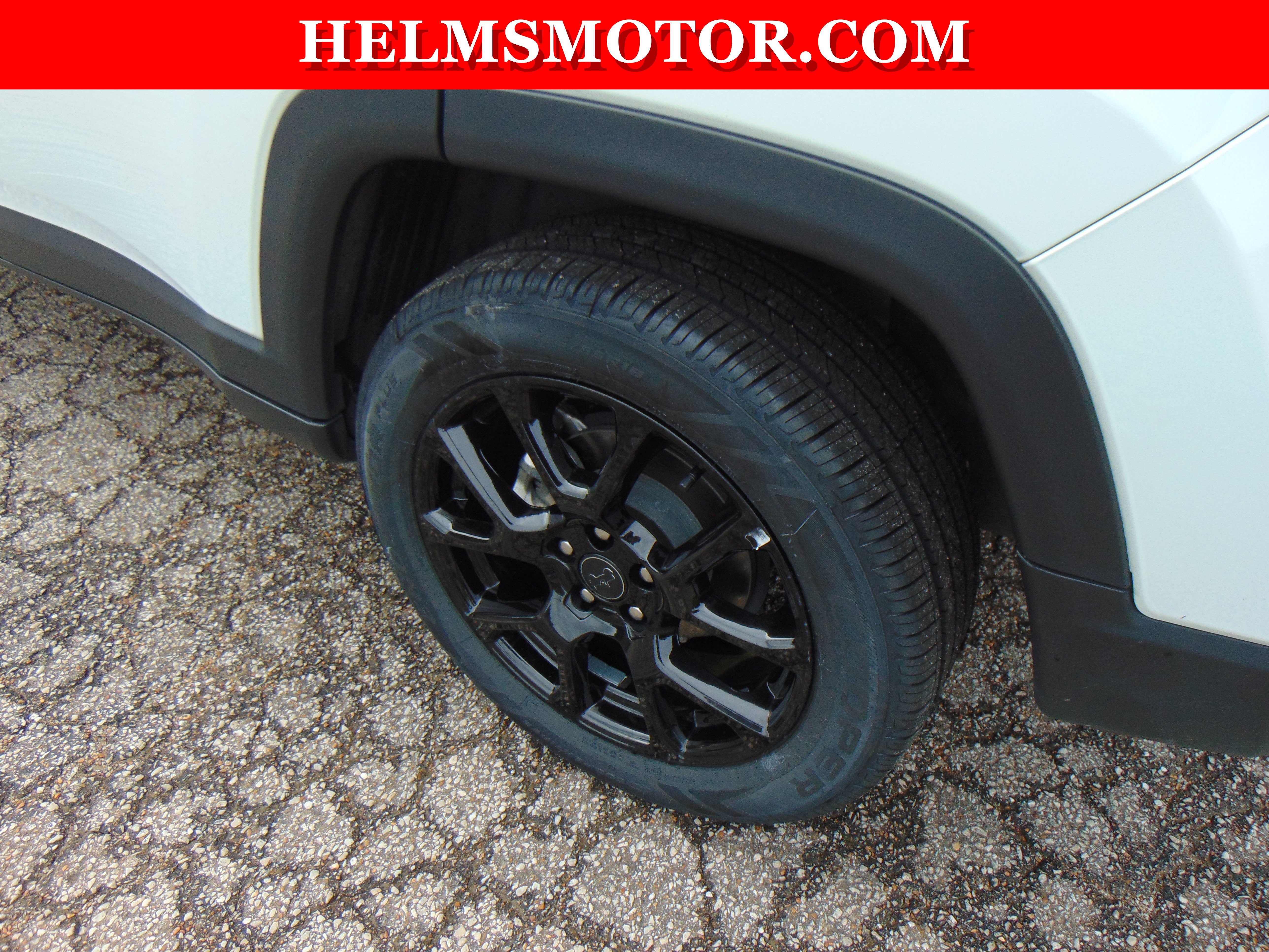 Certified 2025 Jeep Compass Latitude w/ Altitude Special Edition AWD/4WD image 15