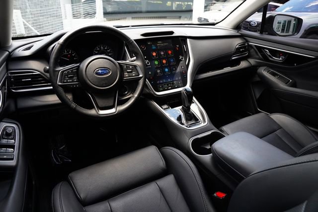 Certified 2023 Subaru Outback Limited AWD/4WD image 22