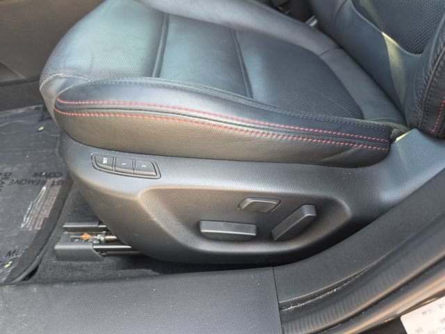 Used 2015 MAZDA MAZDA6 Grand Touring FWD image 16