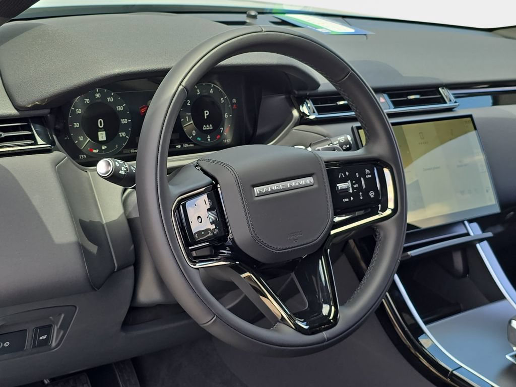 New 2026 Land Rover Range Rover Velar S AWD/4WD image 16