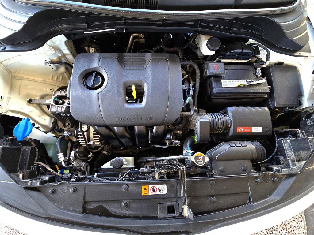 Used 2020 Kia Soul GT-Line FWD image 30