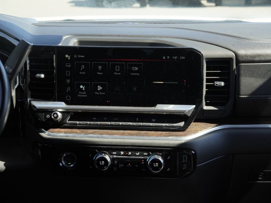 Used 2023 GMC Sierra 1500 Elevation image 25