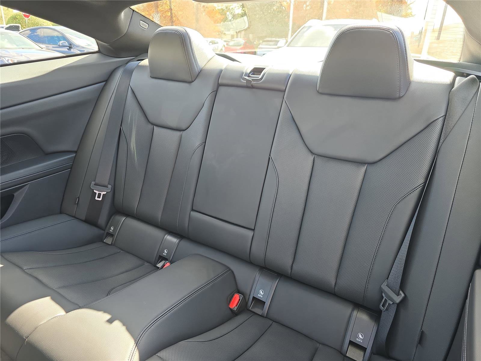 Certified 2022 BMW 430i xDrive Coupe w/ Premium Package 2 image 10