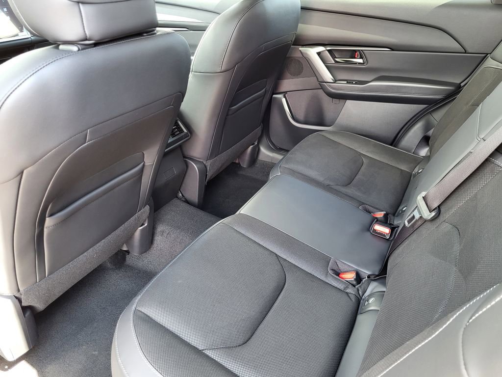 New 2026 MAZDA CX-5 Preferred AWD/4WD image 19