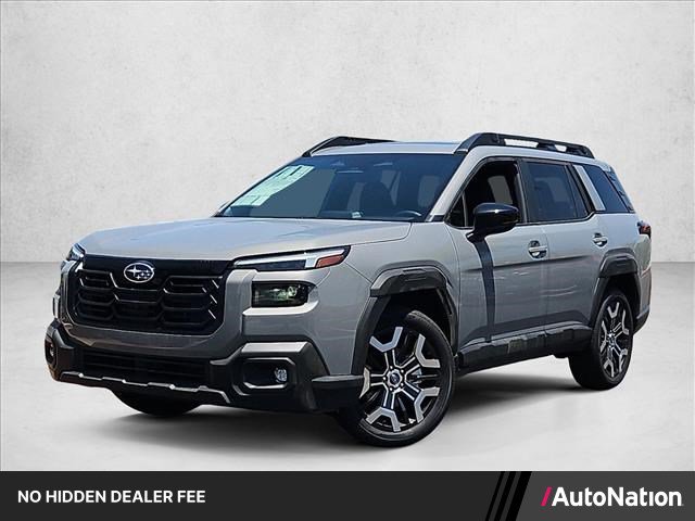 New 2026 Subaru Outback Touring XT AWD/4WD image 1