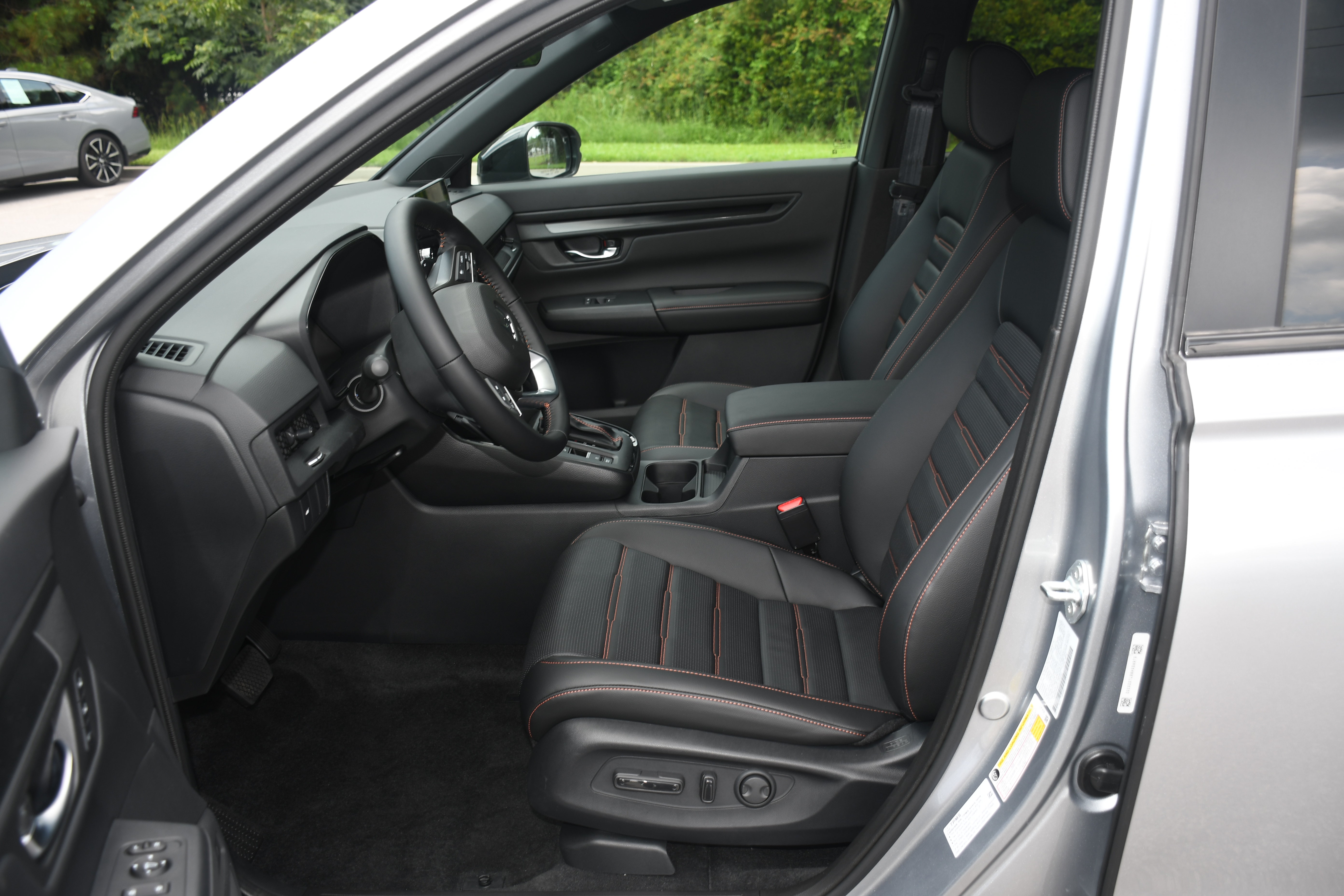 New 2026 Honda CR-V Sport-L image 3