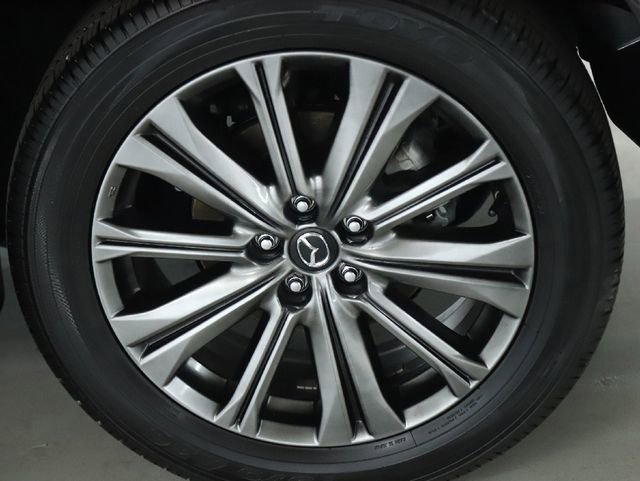 Certified 2025 MAZDA CX-5 Signature image 49