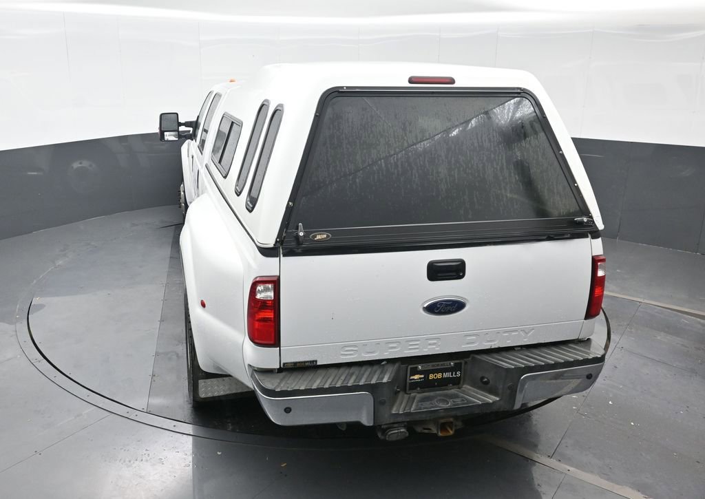 Used 2008 Ford F450 XLT RWD image 20