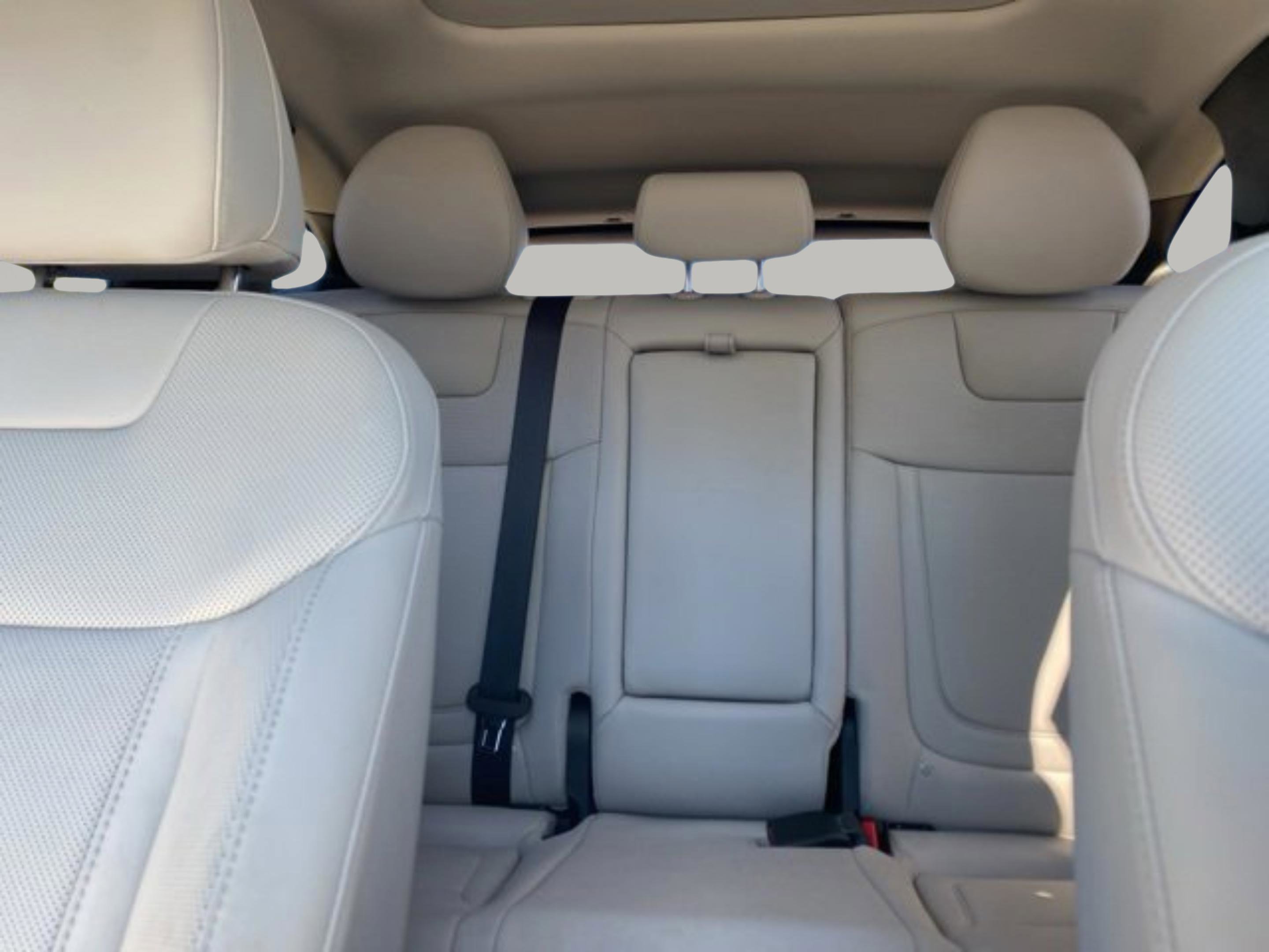 Used 2025 Hyundai Tucson SEL image 29