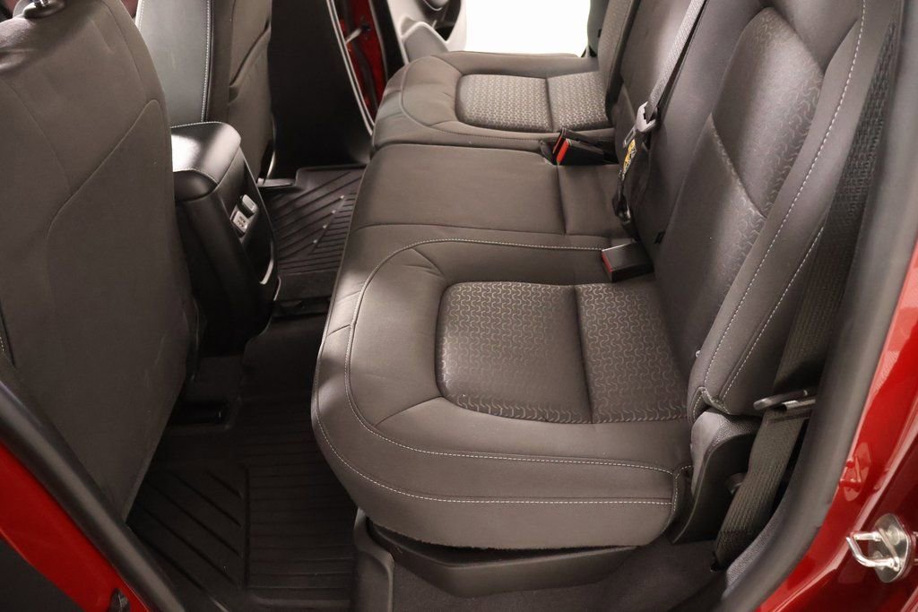 Used 2021 GMC Canyon Elevation image 11