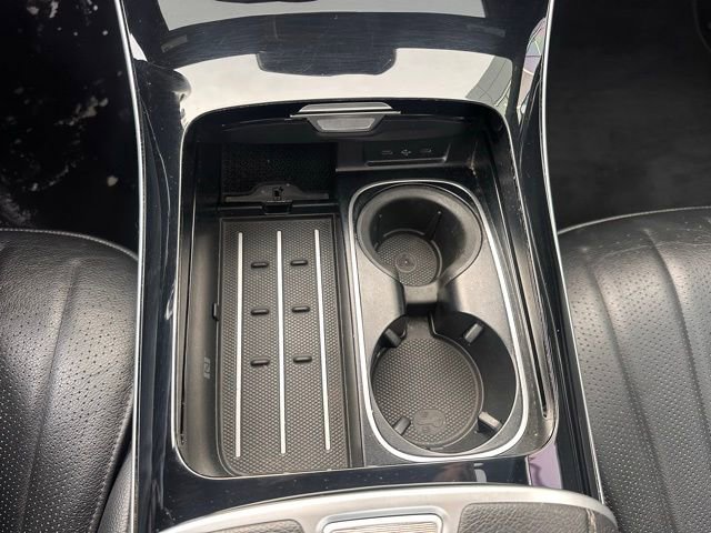 Used 2022 Mercedes-Benz S 500 4MATIC image 17