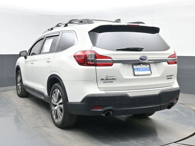 Used 2020 Subaru Ascent Limited w/ Popular Package #3 image 7