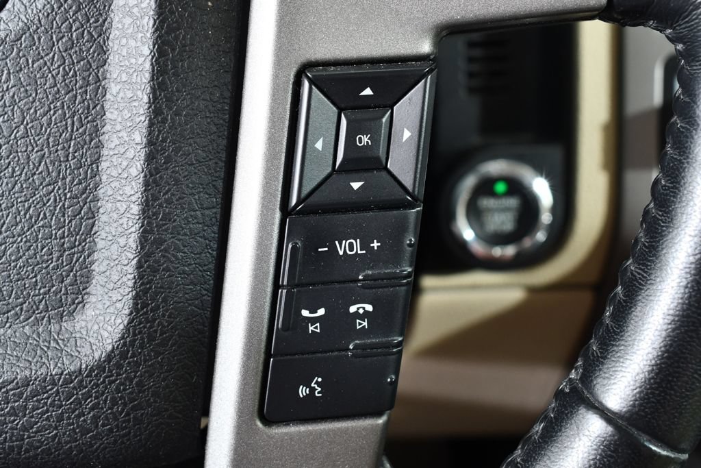 Used 2015 Ford Expedition Limited AWD/4WD image 35