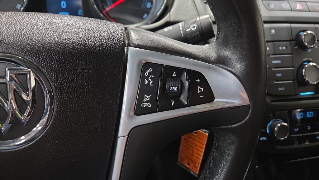 Used 2011 Buick Regal CXL w/ RL3 Preferred Equipment Group FWD image 11