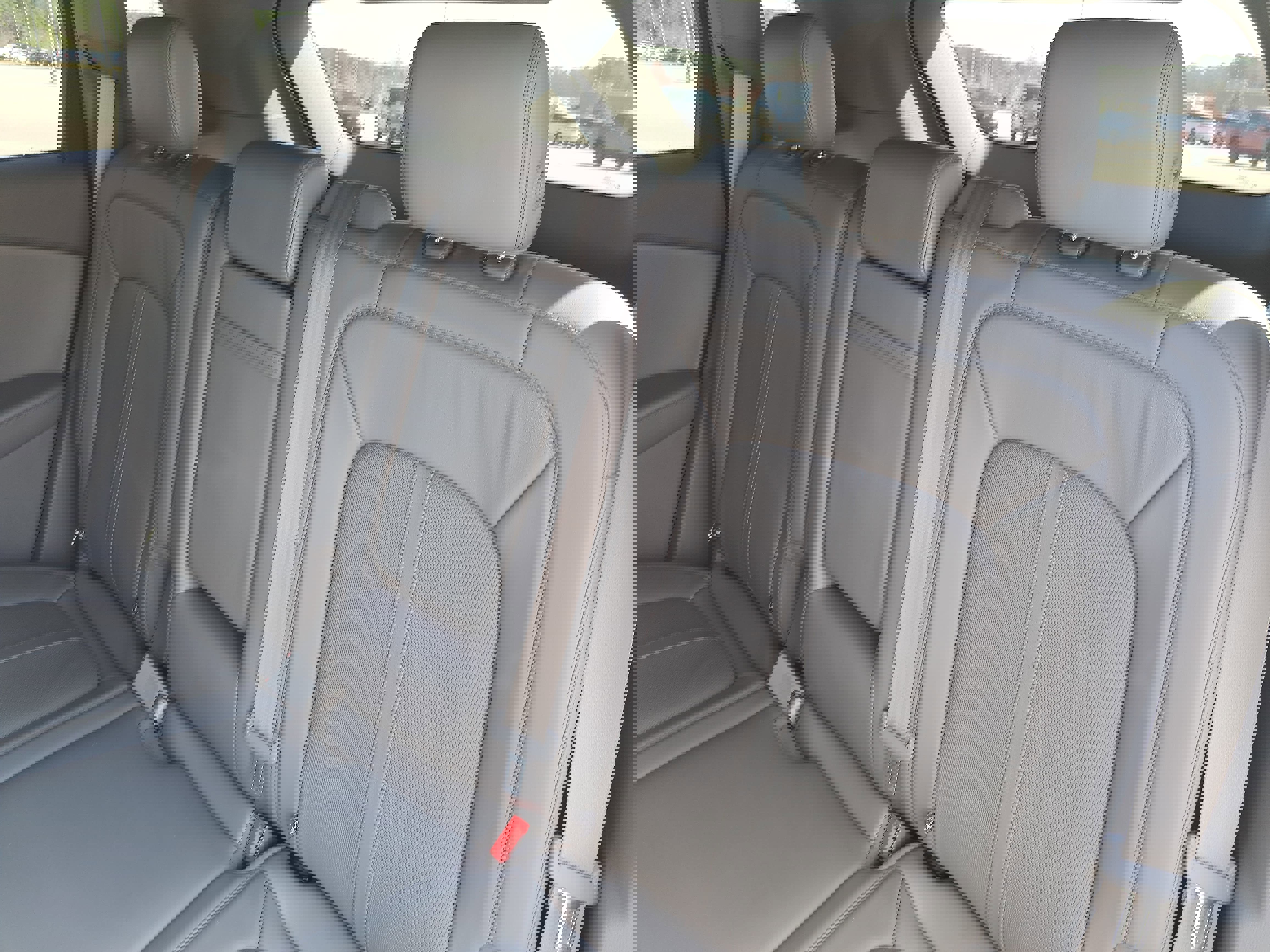 Used 2020 Lincoln Nautilus Reserve w/ Equipment Group 201A image 14