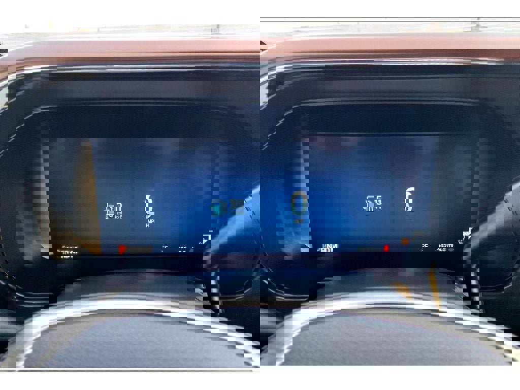 Used 2026 Ford F450 King Ranch w/ Chrome Package image 22